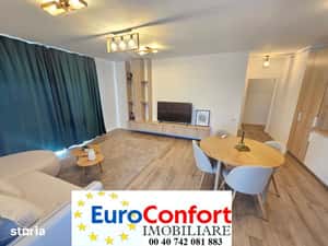 Inchiriez ap 2 camere UltraLux  Arad, langa Universitatea V. Goldis — miniatura 6