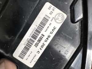 Stop stânga full led skoda superb 3.facelift..cod:3v5945207.C. — miniatura 4