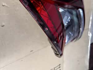 Stop stânga full led skoda superb 3.facelift..cod:3v5945207.C. — miniatura 5