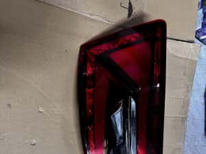 Stop stânga full led skoda superb 3.facelift..cod:3v5945207.C. — miniatura 7