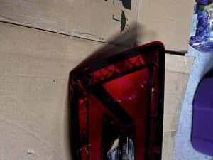 Stop stânga full led skoda superb 3.facelift..cod:3v5945207.C. — miniatura 8