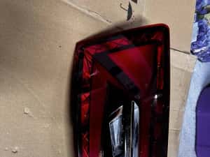 Stop stânga full led skoda superb 3.facelift..cod:3v5945207.C. — miniatura 9