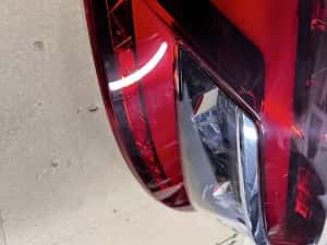 Stop stânga full led skoda superb 3.facelift..cod:3v5945207.C. — miniatura 10