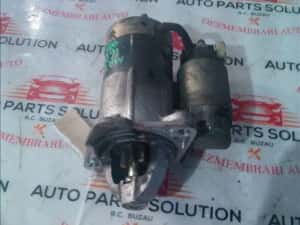 electromotor mazda 3 1.6 b an fabr. 2007