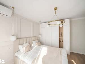 Apartament Studio | 33mp | Etaj 1 Mobilat Lux - Parcare Subterană — miniatura 5