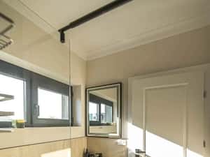 Apartament Studio | 33mp | Etaj 1 Mobilat Lux - Parcare Subterană — miniatura 6