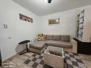 Apartament 2 camere tip studio Drumul Fermei 111A – Metrou Berceni