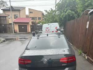 Volkswagen Passat 2.0 TDI SCR (BlueMotion Tech) 4Motion — miniatura 2