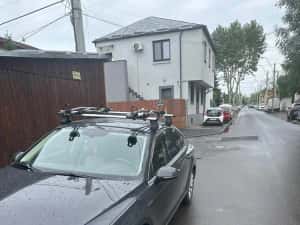 Volkswagen Passat 2.0 TDI SCR (BlueMotion Tech) 4Motion — miniatura 3