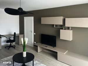 APARTAMENT MODERN CU  2 CAMERE DE INCHIRIAT - URBAN PLAZA — miniatura 5