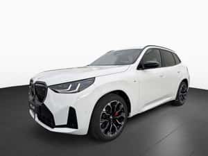 BMW X3 M50 - 7.911 km - 68.720 EUR — miniatura 3