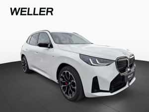 BMW X3 M50 - 7.911 km - 68.720 EUR — miniatura 4