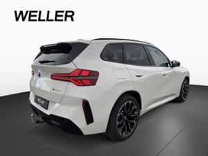 BMW X3 M50 - 7.911 km - 68.720 EUR — miniatura 5