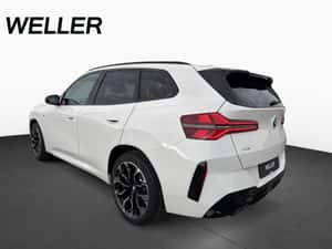 BMW X3 M50 - 7.911 km - 68.720 EUR — miniatura 6