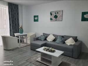 Apartament 2 camere, etaj 3 - zona Ampoi 3