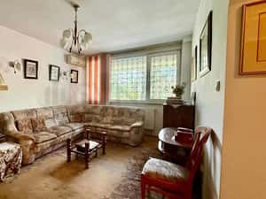 Apartament 2 camere I Parcul Circului I Vedere Parc — miniatura 3