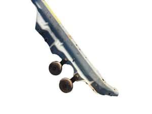 Traversa/Suport Radiatoare Toyota Prius Saloon _W1_ 2000 - 2004 — miniatura 8