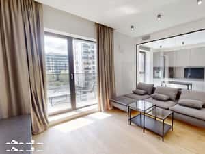 2 Camere| Nusco City Faza 2 | Prima Inchiriere *Pipera* *Tur Virtual* — miniatura 3