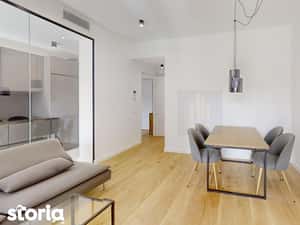 2 Camere| Nusco City Faza 2 | Prima Inchiriere *Pipera* *Tur Virtual* — miniatura 5