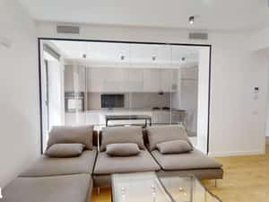 2 Camere| Nusco City Faza 2 | Prima Inchiriere *Pipera* *Tur Virtual* — miniatura 6