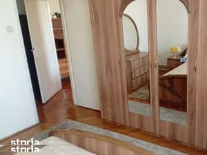 Inchiriez apartament 2 camere Podgoria