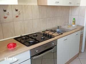 Inchiriez apartament 2 camere Podgoria — miniatura 5