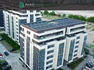 APARTAMENT 3 CAMERE Bd. Iuliu Maniu | PANORAMA CITY | Parc & Loc joaca — miniatura 3