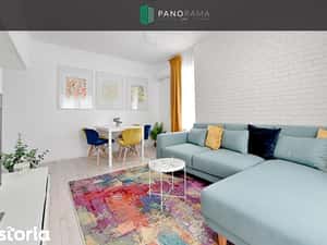 APARTAMENT 3 CAMERE Bd. Iuliu Maniu | PANORAMA CITY | Parc & Loc joaca — miniatura 4