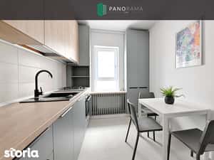 APARTAMENT 3 CAMERE Bd. Iuliu Maniu | PANORAMA CITY | Parc & Loc joaca — miniatura 5