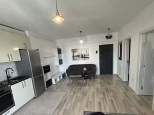 Apartament 2 camere de inchiriat, Rivers Towers — miniatura 4