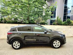 Kia Sportage 2017 / Euro 6 / Camera video / — miniatura 5