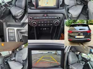 Kia Sportage 2017 / Euro 6 / Camera video / — miniatura 9