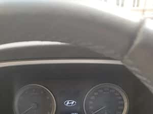De Vânzare Hyundai Tucson 4x4 Htrac cutie automată an fabricație 2020