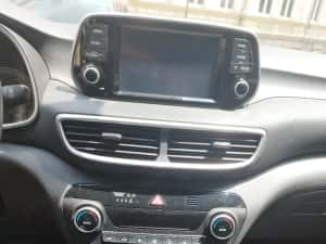 De Vânzare Hyundai Tucson 4x4 Htrac cutie automată an fabricație 2020 — miniatura 7