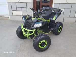 ‼️Atv 125cm³ Kxd Pro Germany Commander‼️