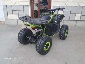 ‼️Atv 125cm³ Kxd Pro Germany Commander‼️ — miniatura 3