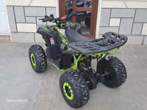 ‼️Atv 125cm³ Kxd Pro Germany Commander‼️ — miniatura 4