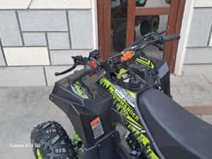 ‼️Atv 125cm³ Kxd Pro Germany Commander‼️ — miniatura 7