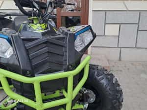 ‼️Atv 125cm³ Kxd Pro Germany Commander‼️ — miniatura 8