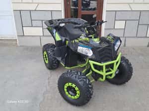 ‼️Atv 125cm³ Kxd Pro Germany Commander‼️ — miniatura 10