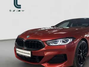 BMW 840 Automată 340 HP Diesel