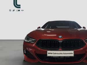 BMW 840 Automată 340 HP Diesel — miniatura 2
