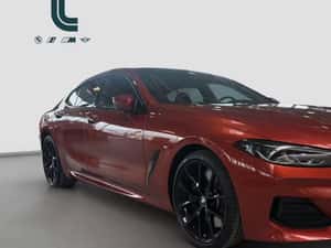 BMW 840 Automată 340 HP Diesel — miniatura 3