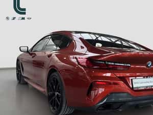 BMW 840 Automată 340 HP Diesel — miniatura 4