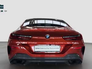 BMW 840 Automată 340 HP Diesel — miniatura 5