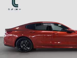 BMW 840 Automată 340 HP Diesel — miniatura 7