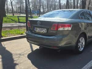 Toyota Avensis T27 2011 — miniatura 3