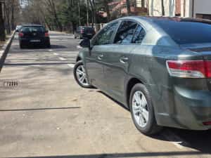 Toyota Avensis T27 2011 — miniatura 4