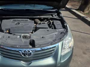 Toyota Avensis T27 2011 — miniatura 5