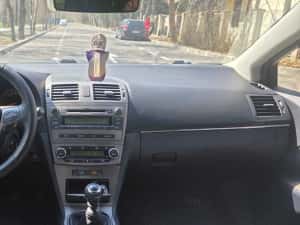 Toyota Avensis T27 2011 — miniatura 6